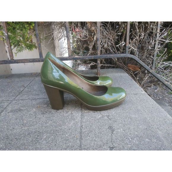 camper heels
